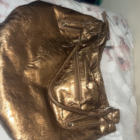 Prada Copper Bag Authentic - Picture 3 of 3